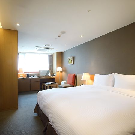 Hotel Pj Myeongdong Seoul Ngoại thất bức ảnh