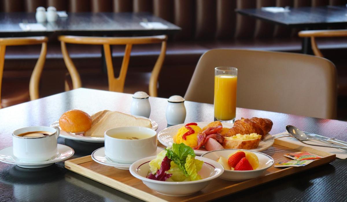 Hotel Pj Myeongdong Seoul Ngoại thất bức ảnh