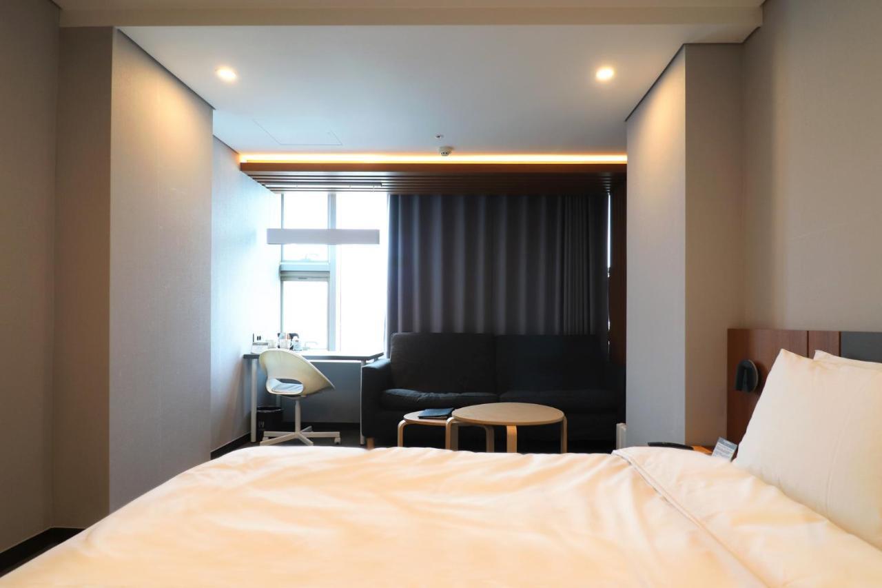 Hotel Pj Myeongdong Seoul Ngoại thất bức ảnh