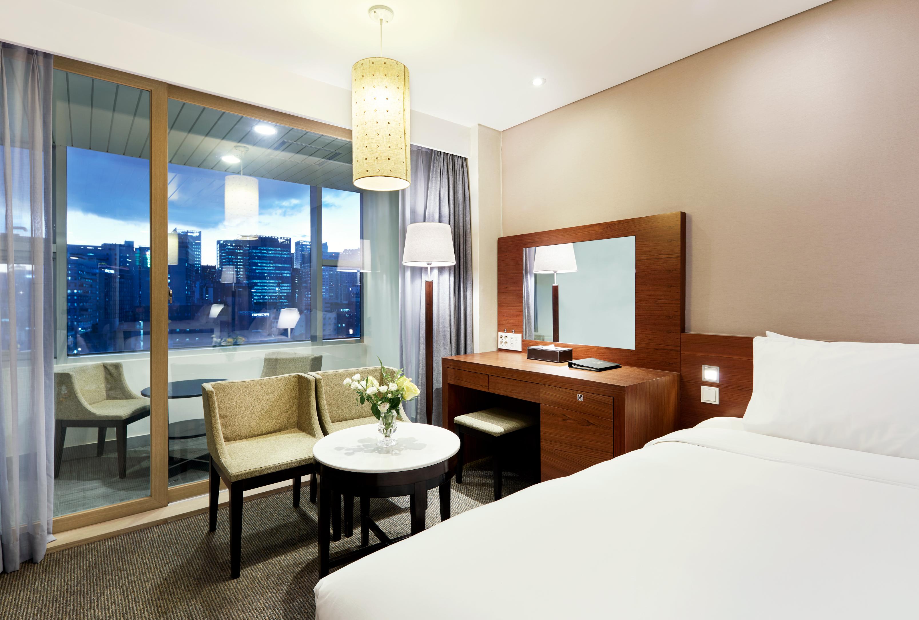 Hotel Pj Myeongdong Seoul Ngoại thất bức ảnh
