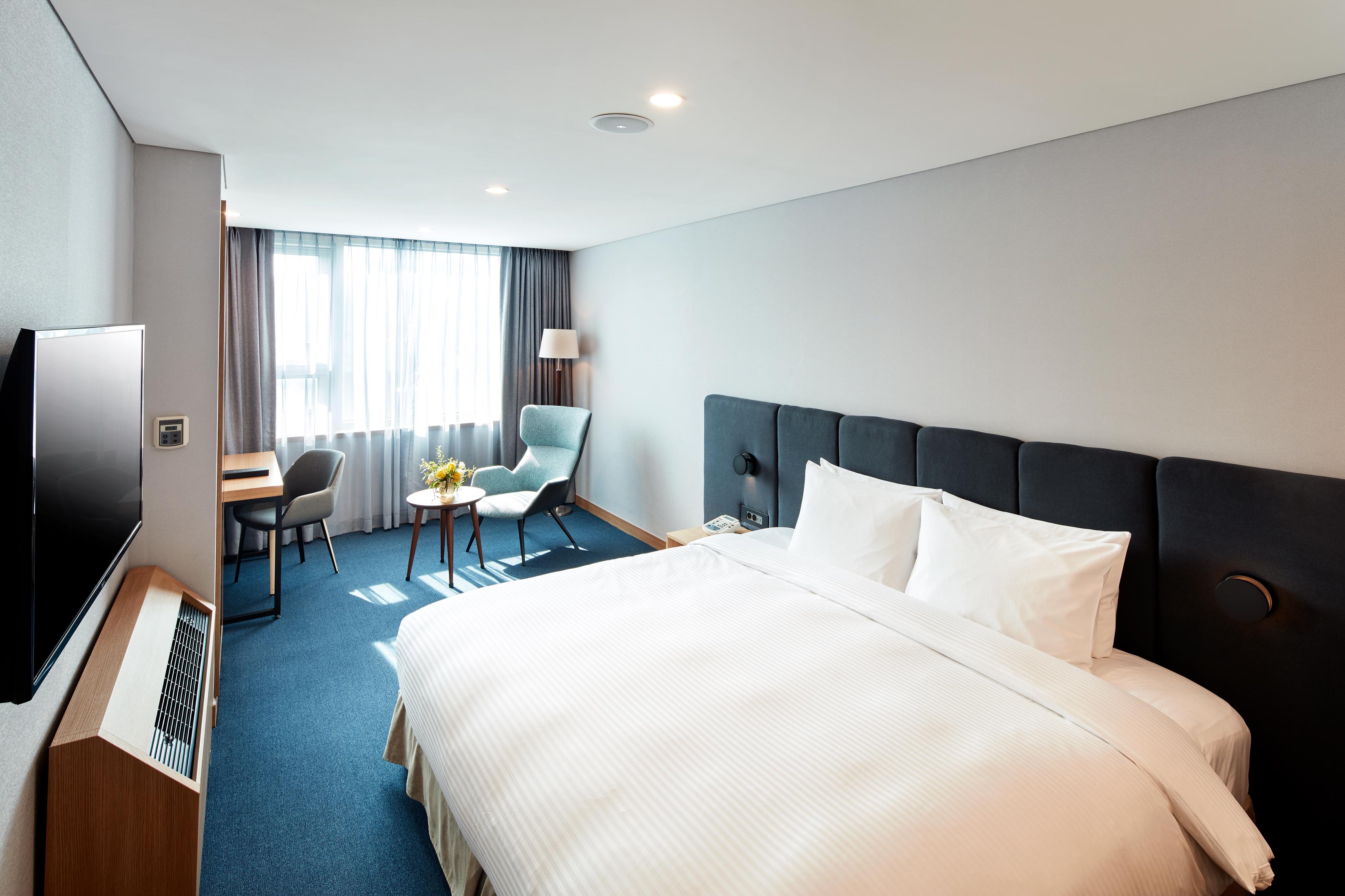 Hotel Pj Myeongdong Seoul Ngoại thất bức ảnh