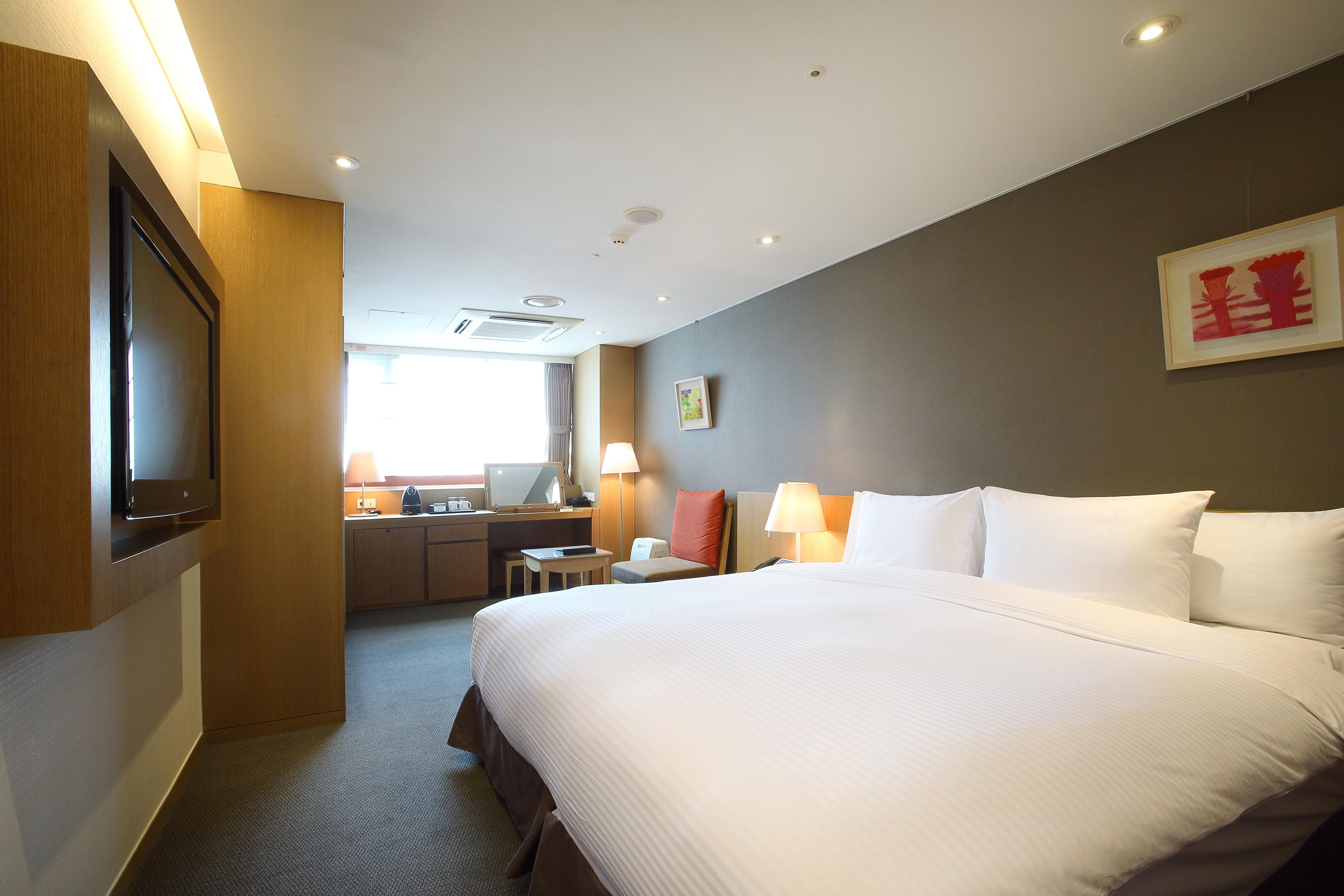 Hotel Pj Myeongdong Seoul Ngoại thất bức ảnh