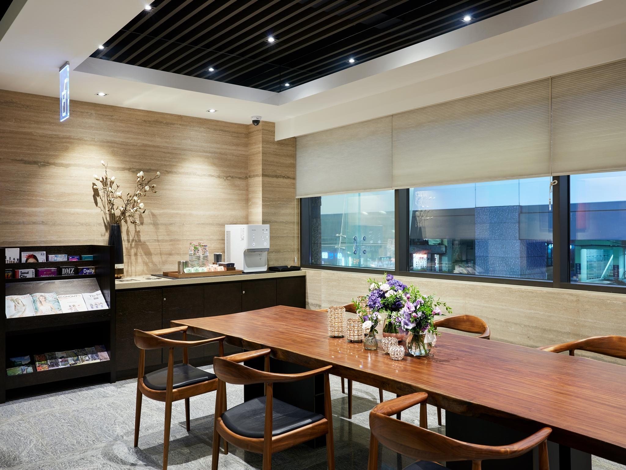 Hotel Pj Myeongdong Seoul Ngoại thất bức ảnh