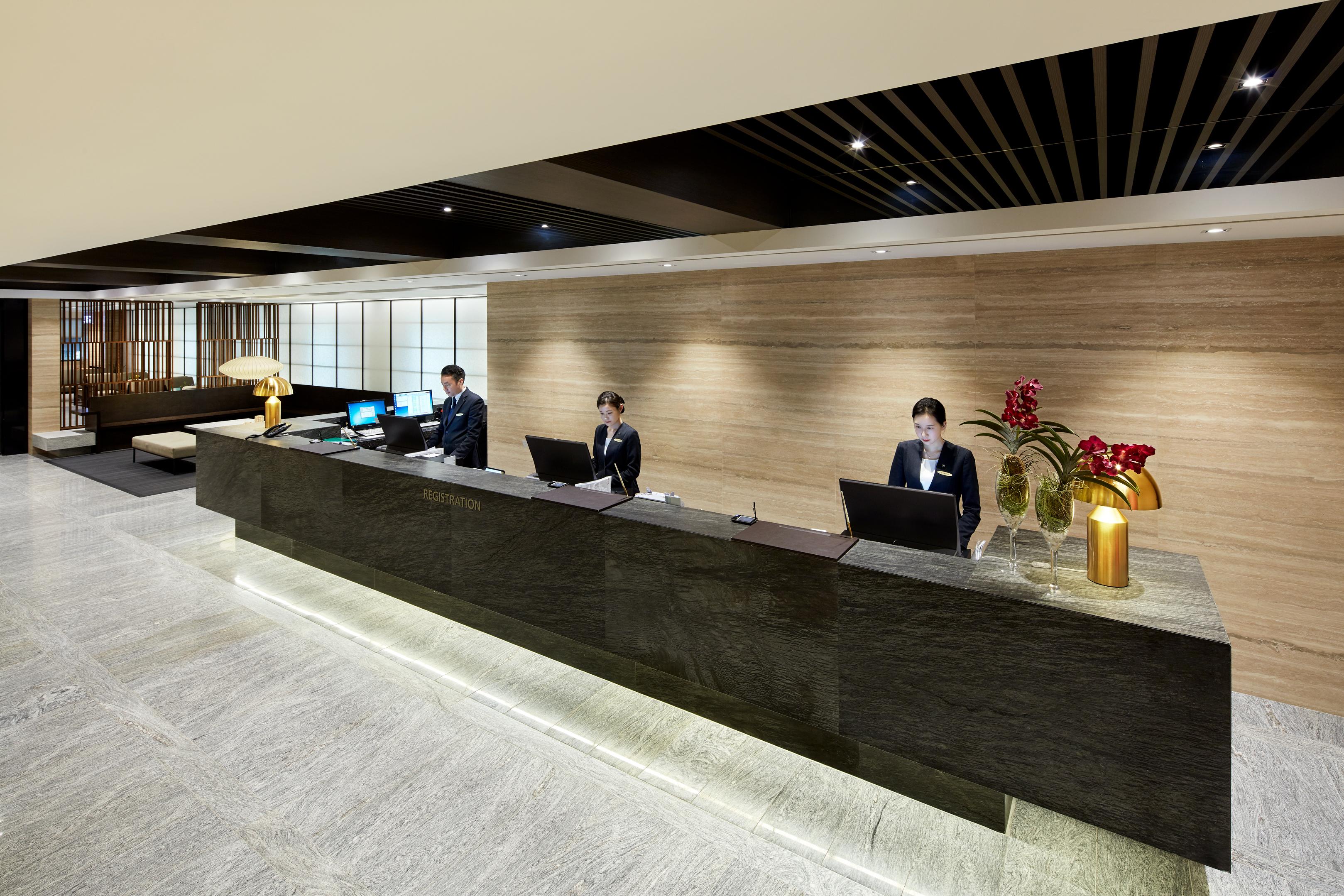 Hotel Pj Myeongdong Seoul Ngoại thất bức ảnh
