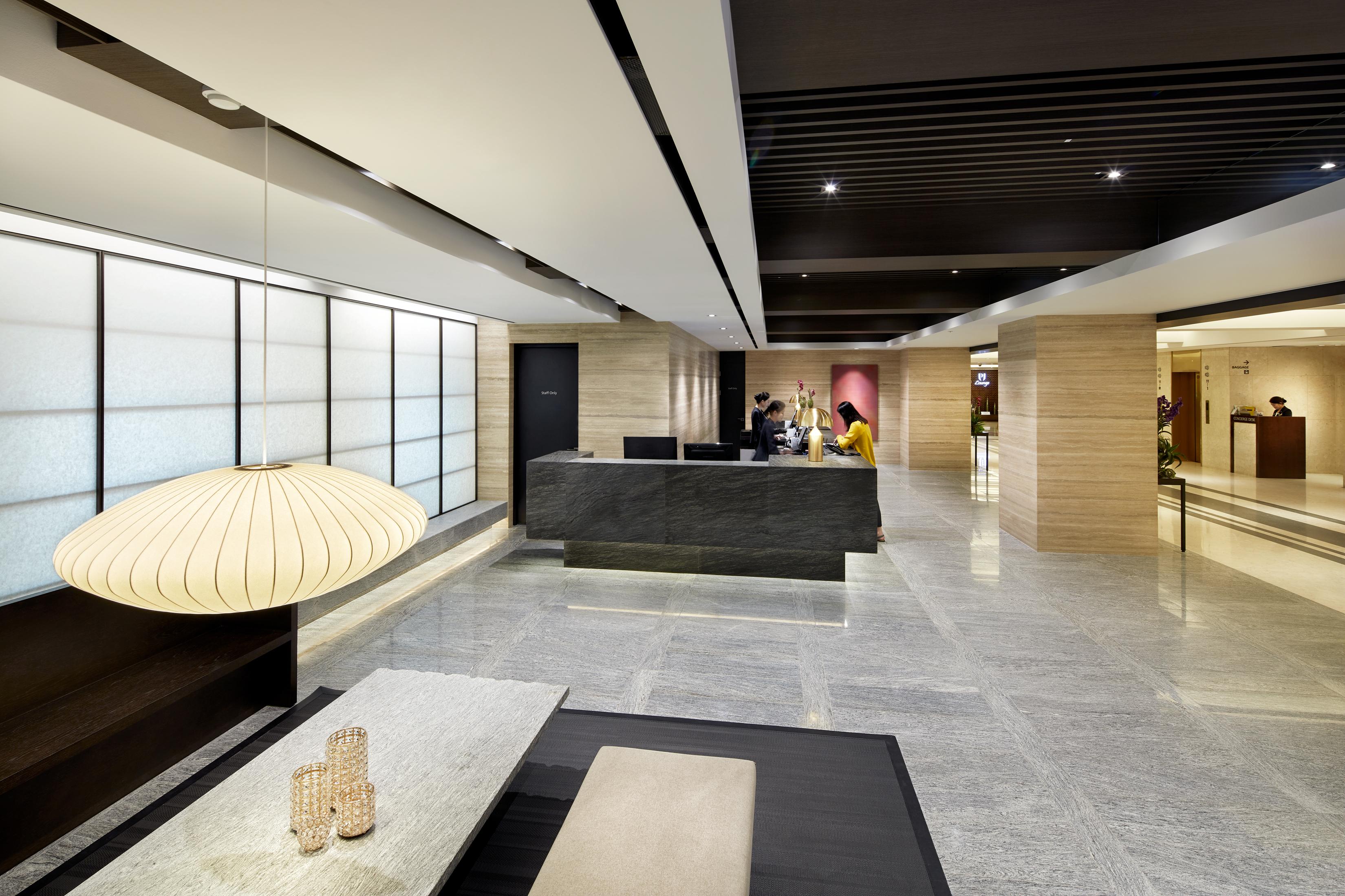 Hotel Pj Myeongdong Seoul Ngoại thất bức ảnh