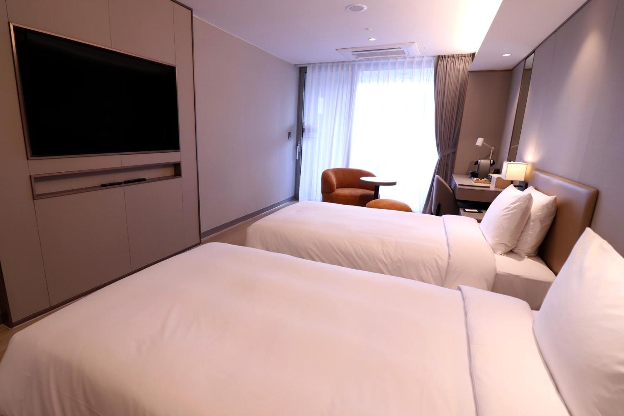 Hotel Pj Myeongdong Seoul Ngoại thất bức ảnh