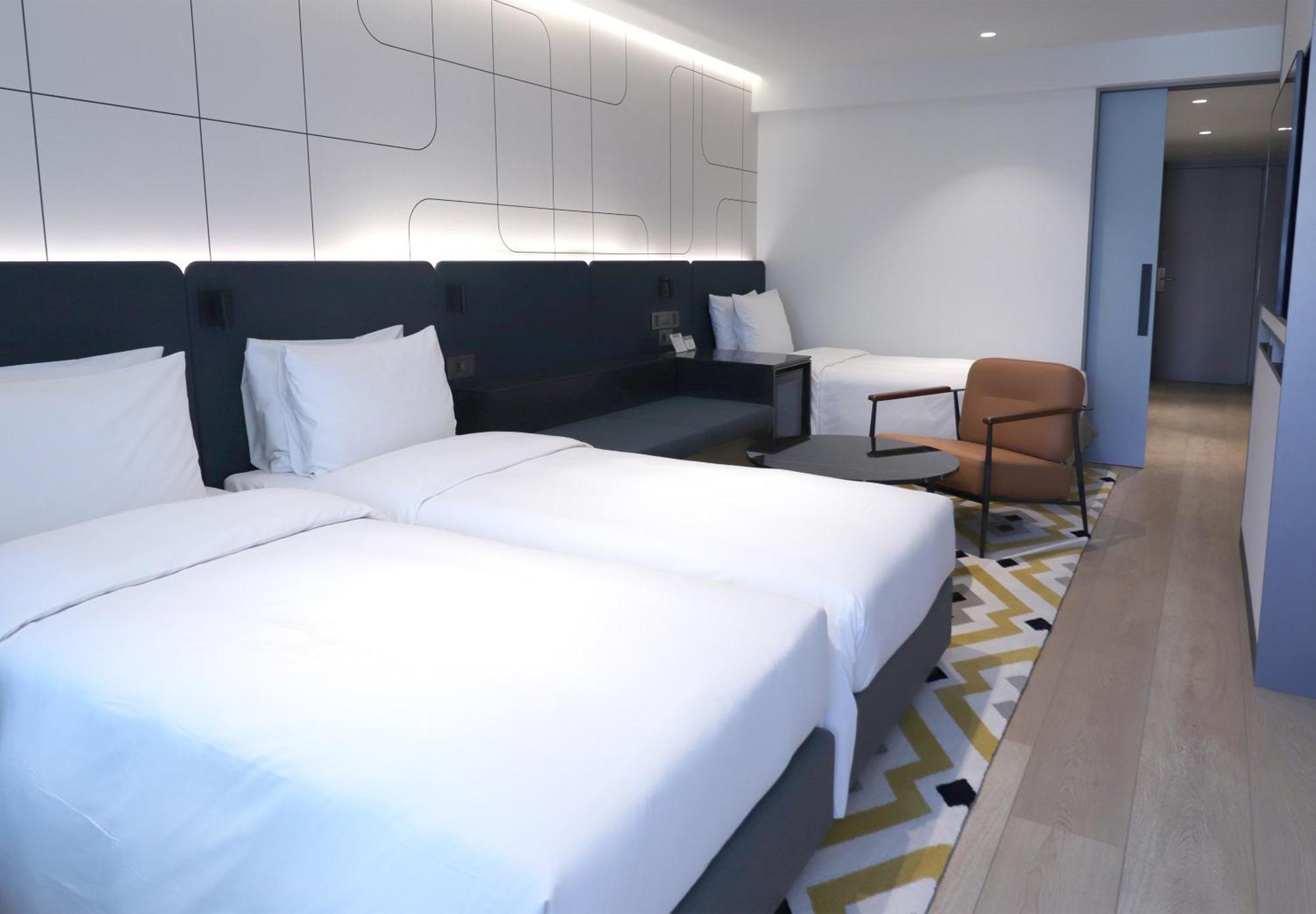 Hotel Pj Myeongdong Seoul Ngoại thất bức ảnh