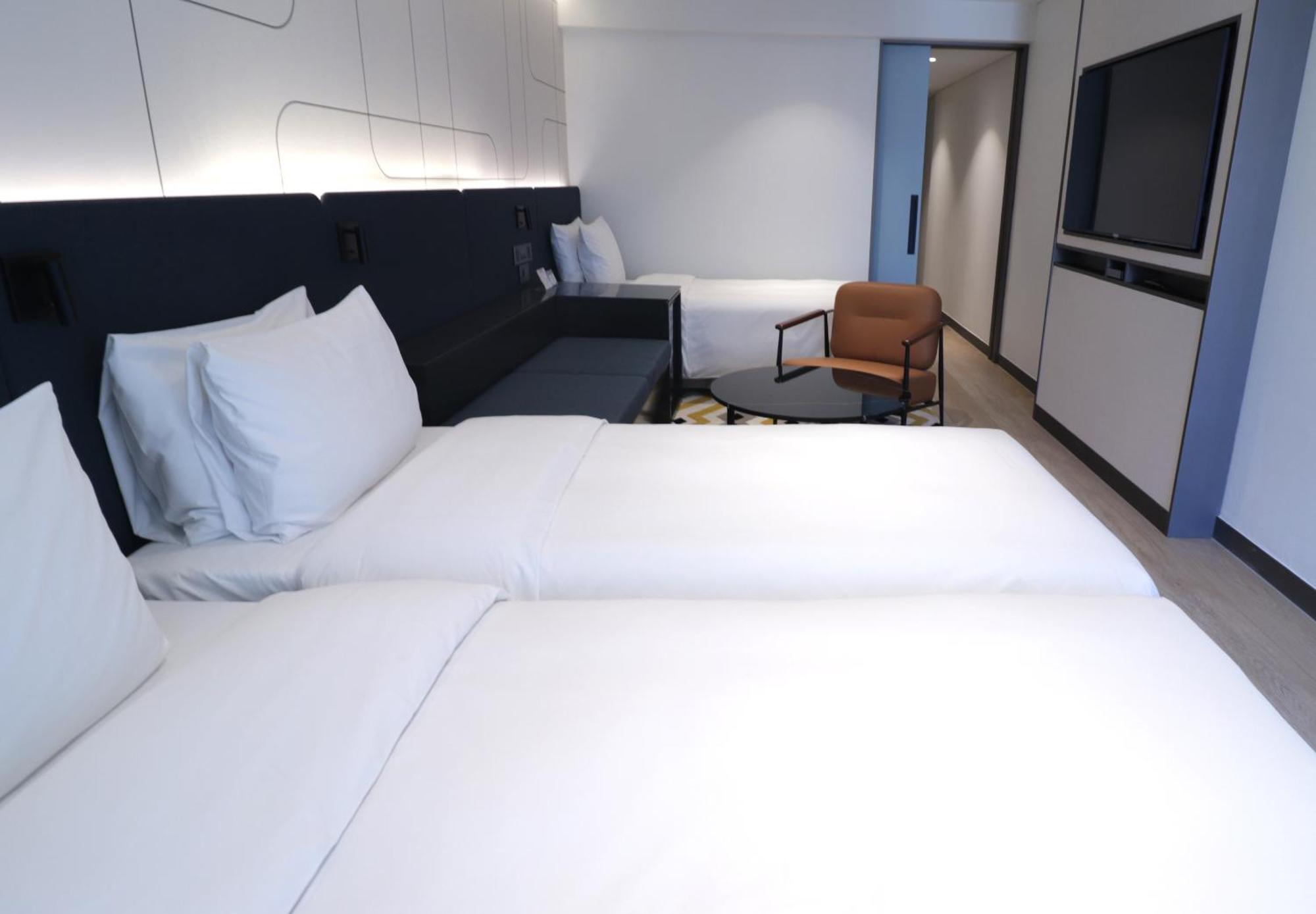 Hotel Pj Myeongdong Seoul Ngoại thất bức ảnh