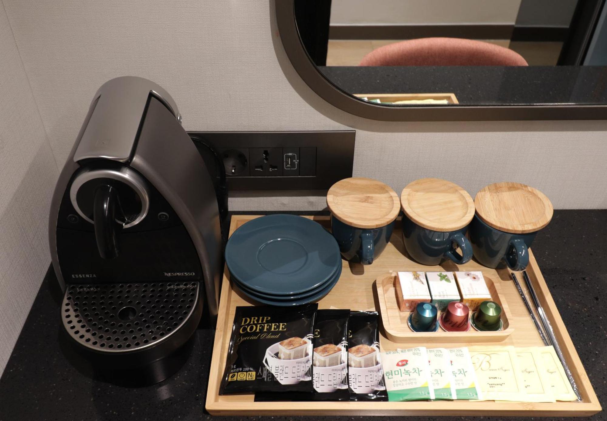 Hotel Pj Myeongdong Seoul Phòng bức ảnh