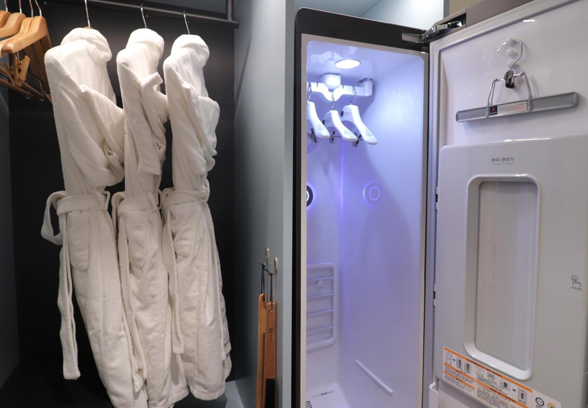 Hotel Pj Myeongdong Seoul Phòng bức ảnh