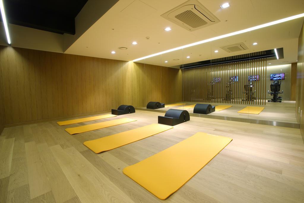 Hotel Pj Myeongdong Seoul Ngoại thất bức ảnh