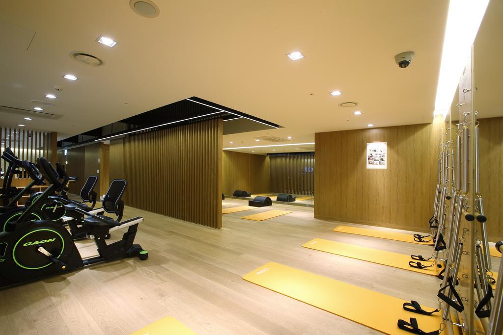 Hotel Pj Myeongdong Seoul Ngoại thất bức ảnh
