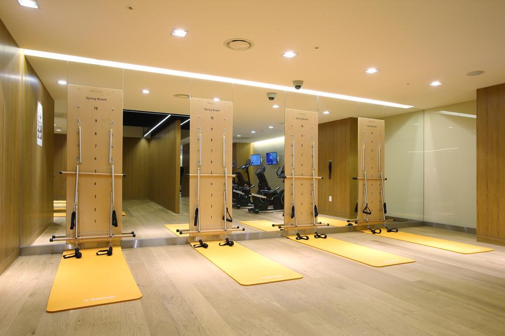 Hotel Pj Myeongdong Seoul Ngoại thất bức ảnh