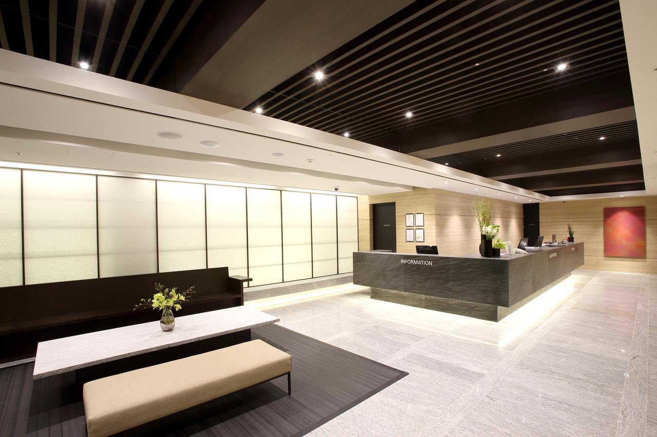 Hotel Pj Myeongdong Seoul Ngoại thất bức ảnh