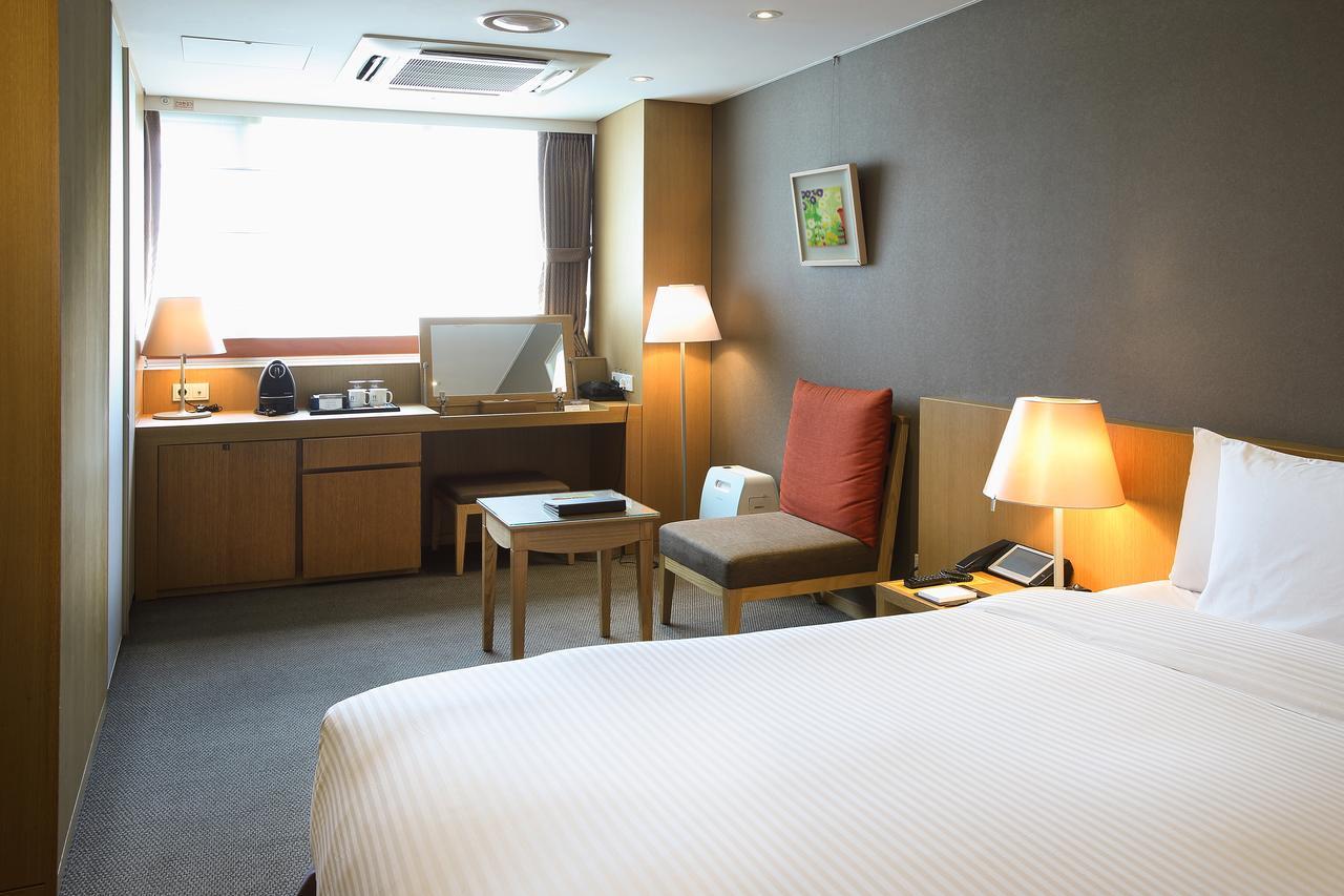 Hotel Pj Myeongdong Seoul Ngoại thất bức ảnh