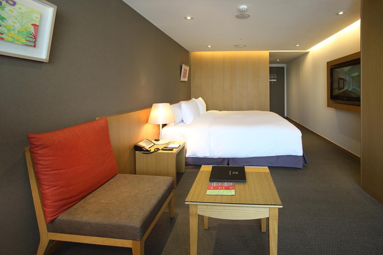 Hotel Pj Myeongdong Seoul Ngoại thất bức ảnh