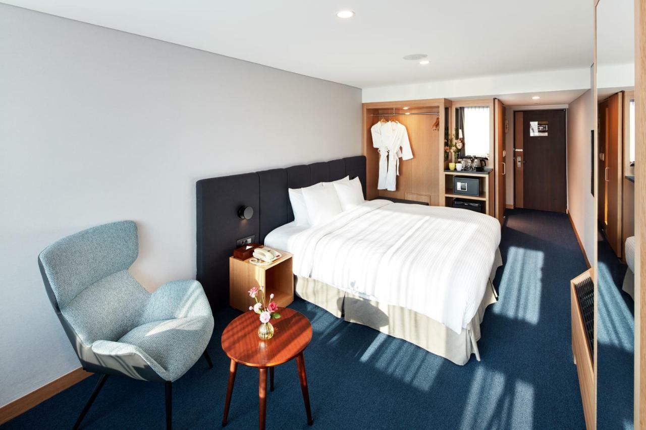 Hotel Pj Myeongdong Seoul Ngoại thất bức ảnh