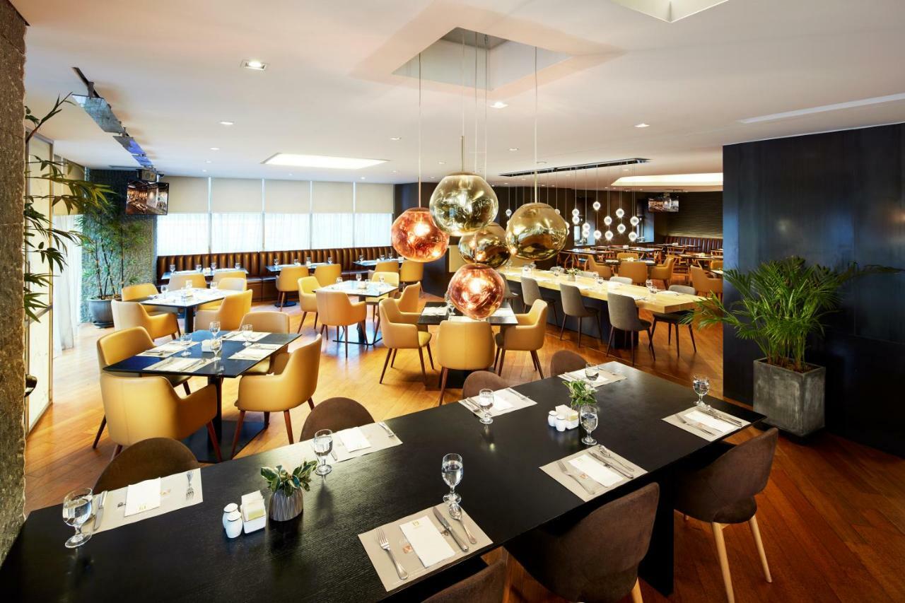 Hotel Pj Myeongdong Seoul Ngoại thất bức ảnh