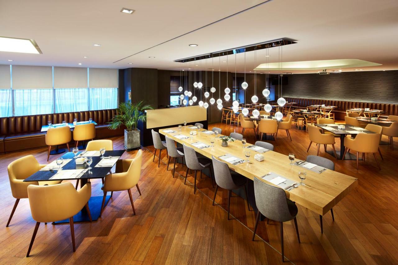 Hotel Pj Myeongdong Seoul Ngoại thất bức ảnh